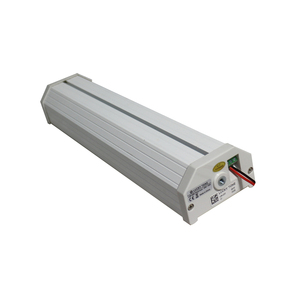 M 공장 직통 배열 벽걸이 형 스피커 2.5 "X4 전체 범위 20W 전원 실내 스탠딩 사운드 칼럼 스피커 - Product Image 6