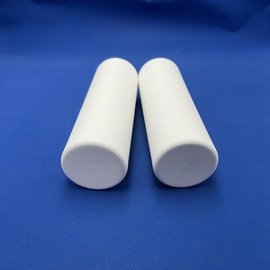 Tubo <span class=keywords><strong>de</strong></span> Aislamiento para Termopar <span class=keywords><strong>de</strong></span> Alta Temperatura <span class=keywords><strong>de</strong></span> MgO, Funda Protectora <span class=keywords><strong>de</strong></span> Cerámica <span class=keywords><strong>de</strong></span> Óxido <span class=keywords><strong>de</strong></span> <span class=keywords><strong>Magnesio</strong></span> - Product Image 5
