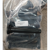 Autoteile Zündspulen-Gummimanschetten F01R00A051 F01R00A052 F01R00A056 F01R00A057 für Greatwall Großhandel Gummimanschette Spulenrohr