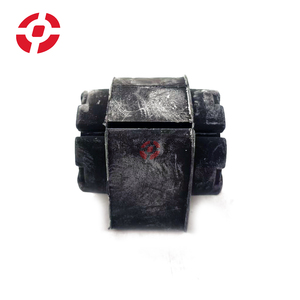 Boccola Stabilizzatrice Posteriore Premium OE 31429797, Ricambio Auto Molto Richiesto, Boccola Barra Stabilizzatrice Anteriore/Posteriore per <span class=keywords><strong>Volvo</strong></span> S60 - Product Image 3