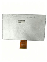 Module LCD TFT Tianma TM080RDHG30 de 8 pouces, écran d'affichage industriel 800x480 WVGA, Interface LVDS, rétro-éclairage LED