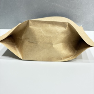 Sobres <span class=keywords><strong>de</strong></span> Papel Kraft Biodegradables Personalizados para Envíos, Bolsas <span class=keywords><strong>de</strong></span> Correo <span class=keywords><strong>de</strong></span> Papel Kraft Impermeables para Ropa - Product Image 3