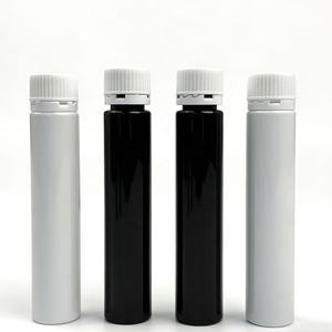 Tubi Squeeze Pop Top da 98mm per Mezzo Grammo - Product Image 5