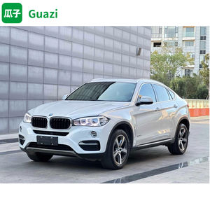 Voiture d'<span class=keywords><strong>occasion</strong></span> de bonne qualité à bas <span class=keywords><strong>prix</strong></span> <span class=keywords><strong>BMW</strong></span> <span class=keywords><strong>X6</strong></span> SUV/Véhicule tout-terrain/Camionnette Voitures d'<span class=keywords><strong>occasion</strong></span> à vendre - Product Image 1