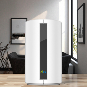 เราเตอร์ไร้สาย ZBT OEM ODM 5G เครือข่ายเสถียร กำลังส่งสูง WiFi 6 - Product Image 1