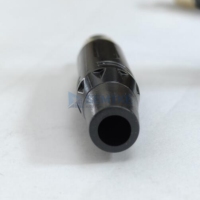Conector de audio RCA Conector macho RCA Enchufe AV RCA con personalización de contactos chapados en oro disponible