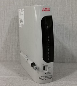 2VAA008023R01 ไมโครกริด พลัส MGC690 ซิมโฟนี คอนโทรลเลอร์ PLC - Product Image 5