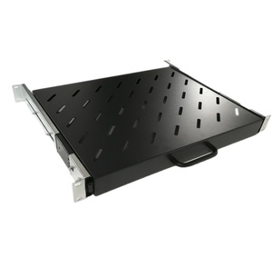 Tủ mạng <span class=keywords><strong>19</strong></span> inch có ngăn trượt, hàng có sẵn - Product Image 1