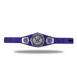 Pesos pesados de <span class=keywords><strong>lucha</strong></span> libre de boxeo campeón de cinturón de Metal de cuero cinturón de Campeonato - Product Image 3