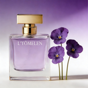 Perfume Francés Unisex con Aroma Amaderado, Eau de Parfum Líquido de Larga Duración, 30/50/100 ml, Marca Privada OEM - Product Image 1