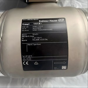 5H3B15-AAIBAEAFAA00000AA1 Medidor de Flujo Endress Hauser Proline Promag H 300 OEM para la Industria de Alimentos y Bebidas - Product Image 3
