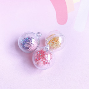 ของตกแต่งเค้กวันเด็ก อะคริลิค รูปน้ำผึ้งและของหวาน สำหรับงานวันเกิด - Product Image 5