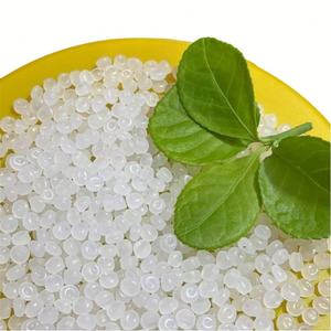 Granules en plastique de matière première de LDPE 4024WN de catégorie de film vierge de polyéthylène de basse densité de vente chaude avec le prix bon marché - Product Image 5