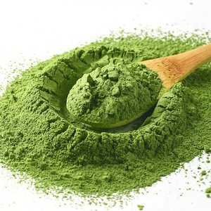 ผงชาเขียวมัทฉะออร์แกนิคคุณภาพสูง ราคาดีที่สุดบนอาลีบาบา - Product Image 3