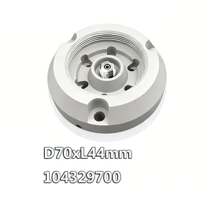 Consommables Charmilles de haute qualité 104329700 C423 Siège de tête de pulvérisation/Chambre de pulvérisation/Chambre de rinçage pour machine de découpe par électroérosion à fil - Product Image 4