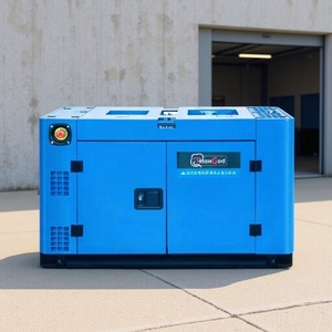 גנרטור אתר בנייה בהספק גבוה 5-8 קילוואט, דיזל, שקט במיוחד, התנעה אוטומטית, מותאם אישית למפעלים, בעל תקן ISO9001, דגם 7800T, 50/60 הרץ - Product Image 4