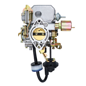 VOLKSWAGEN BEETLE SEDAN COMBI 1.6 86-92 7.18043.00 05 İÇİN YENİ H108A KARBÜRATÖR, ALTIMETRİK SİSTEMLİ 043 129 021P 34PICT - Product Image 4