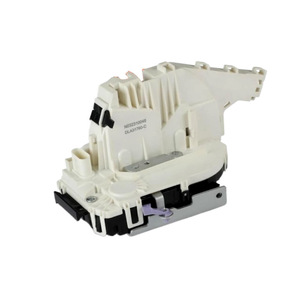 Actuador de Cerradura de Puerta Chrysler 931760 68144016AA, Sistema de Cierre Centralizado de Acero - Product Image 1