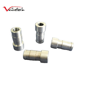 Linh Kiện Kim Loại Chính Xác Bộ Phận Dụng Cụ Dập Dập Dịch Vụ Vẽ Sâu Bộ Phận Gia Công <span class=keywords><strong>CNC</strong></span> - Product Image 5