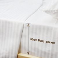 Ensemble de couette imprimée super douce, 300 fils, certifiée OEKO-TEX, garnissage en coton, écologique, literie toutes saisons