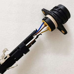 Arnés de Cableado para Inyector 038971600 1218441 038 971 600 para VW Audi Seat Skoda 1.9 2.0 TDI AJM BUK BLS BMM BXE BXF BXJ - Product Image 3