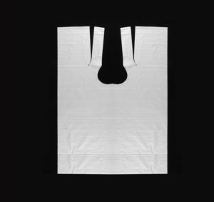 Aventais Descartáveis e Capas Protetoras Impermeáveis de PE para Salão de Beleza e Coloração - Suporte Direto de Fábrica para Personalização - Product Image 1