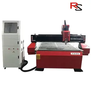 CNC router 1325 woodworking carving machinery in wood router 3d wood engraving wood router price