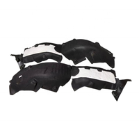 OEM 6608186122 6608040195 Cache-roue avant intérieur pour ZEEKR DC1E 01 001 2024