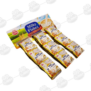 Harina de Arroz <span class=keywords><strong>para</strong></span> Bebés, Comida Instantánea, Desayuno Nutritivo Saludable <span class=keywords><strong>para</strong></span> Bebés, Bebida de <span class=keywords><strong>Avena</strong></span>, Cereal <span class=keywords><strong>para</strong></span> Bebés - Product Image 6