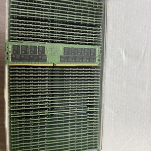 Actualización de Memoria de Servidor DDR5 4800 64GB, 64 2Rx4 DDR5 RDIMM MT/s (No Compatible con DIMMs 5600), Memoria RAM DDR5 4800 64GB para Servidor - Product Image 5