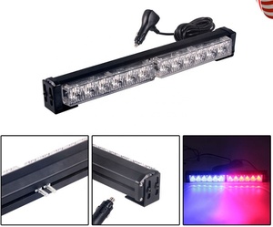 Mô Đun <span class=keywords><strong>3</strong></span> Watt 6*2 Đèn Nhấp Nháy Cảnh Báo Xe Khẩn Cấp Đèn Nhấp Nháy Tiện Ích Cho Xe Tải Đèn Cảnh Báo Xe Hơi Tự Động - Product Image 3