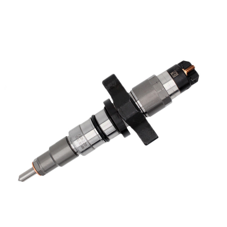 diesel fuel injector 0445120079 504117273 504093216 injector for CASE NEW HOLLAND IVECO common rail injector  0445120079