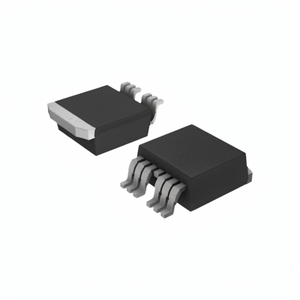 ทรานซิสเตอร์ D2PAK AUIRFS8409-7P ชิ้นส่วนอิเล็กทรอนิกส์ มีสินค้าในสต็อก - Product Image 1