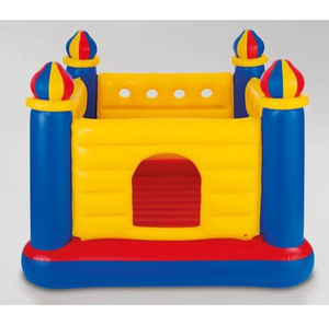 <span class=keywords><strong>Intex</strong></span>-castillo hinchable para niños, colorido - Product Image 3