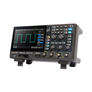 Oscilloscope Siglent SDS804X HD avec résolution 12 bits pour débutants en drones, télécommande, moteur sans balais - Product Image 1