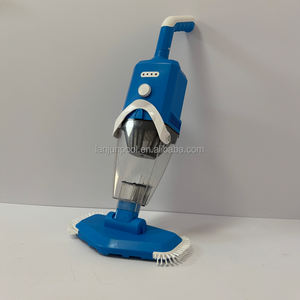 Chine Usine Fournir 2025 <span class=keywords><strong>Robot</strong></span> <span class=keywords><strong>Piscine</strong></span> Aspirateur Rechargeable Poignée - Product Image 6
