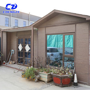 <span class=keywords><strong>Pannelli</strong></span> Sandwich in Metallo Isolati in Poliuretano PU ad Alta Densità per Assorbimento Acustico per Pareti Esterne/Celle Frigorifere - Product Image 1