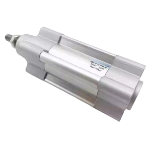 Cylindre pneumatique standard original DSBC-40-80/100/125/150/160-PPVA-N3, cylindre à air à <span class=keywords><strong>double</strong></span> effet, piston - Product Image 2