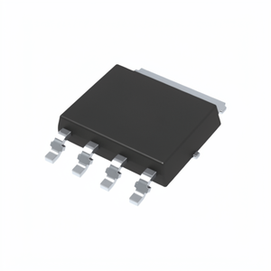 บริการครบวงจรสำหรับทรานซิสเตอร์ LFPAK4 NTMYS3D3N06CLTWG ซื้อชิ้นส่วนอิเล็กทรอนิกส์ออนไลน์ - Product Image 1