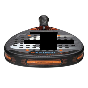 <span class=keywords><strong>Padel</strong></span> แร็กเกต <span class=keywords><strong>Vertex</strong></span> 04 2025 Juan Tello | คาร์บอน12K & multieva Core รูปทรงเพชรแบบมืออาชีพ - Product Image 2