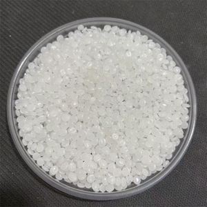 Meilleur prix pour la résine de polyéthylène haute densité (HDPE PP) pour les matières premières plastiques - Product Image 4