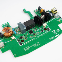 Services de copie de cartes de circuits imprimés, de décryptage de puces, de décryptage de programmes IC, de solutions de patching SMT, de cartes de circuits imprimés PCBA - Matériel en molybdène