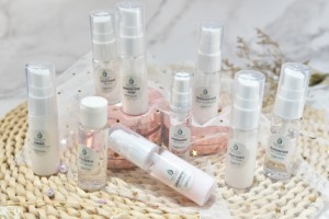 Sikare2556a chỉ số khúc xạ cao diphenylsiloxy phenyl trimethicone dầu Silicone cho sản phẩm tóc - Product Image 4