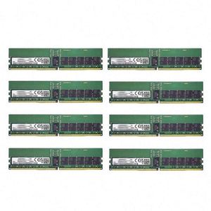 M425R4GA3BB0-CWM 32GB DDR5 5600MHz PC5-44800 ใหม่เอี่ยม CL46 SODIMM 2Rx8 Dual Rank 1.1V 262-Pin แรมสำหรับแล็ปท็อป - Product Image 4