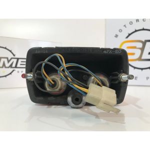 Luce Posteriore Compatibile con Yamaha FZR 1000 1989-1990, Ricambi per Moto GMR Systembike - Product Image 6