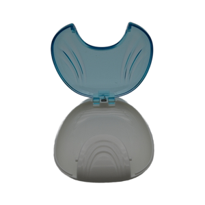 Scatola Porta Dentiera Personalizzabile in Plastica con Custodia Protettiva - Prezzo - Product Image 5