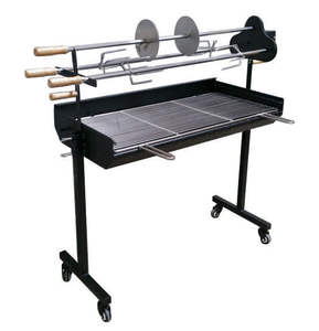 <strong>Charcoal</strong> BBQ <strong>Grill</strong> - Product Image 1