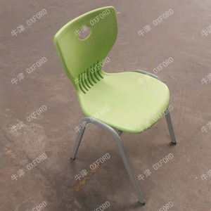 Sedie Scolastiche di Alta Qualità Sedie in Plastica per Studenti Disponibili in Vari Colori - Product Image 3