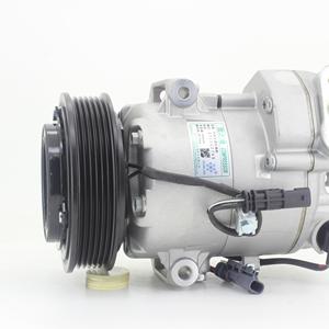 현대 도요타 닛산 혼다 미쓰비시 마즈다 포드 시보레 닷지 자동차 부품 자동차 에어컨 <span class=keywords><strong>AC</strong></span> 압축기 - Product Image 6