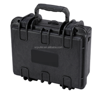 Étui rigide personnalisé pour caméra anti-drone, petit format, compatible OEM, 2 canaux, pour toutes les caméras, produit Denon personnalisable